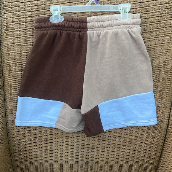 Rue 21 Mix Match Shorts - Picture 2 of 4